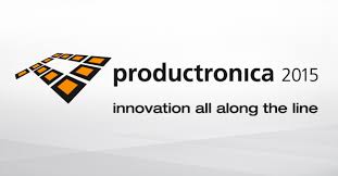 Productronica 2015