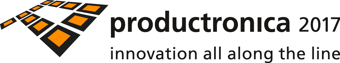 Productronica 2015